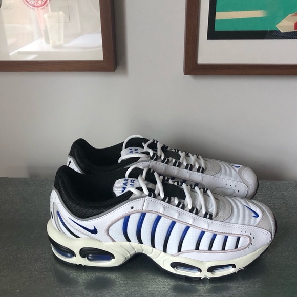 Nike Air Max Tailwind IV - Racer Blue - Picture 2 of 3
